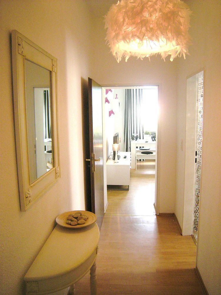 Art Hotel Koeln Exterior foto